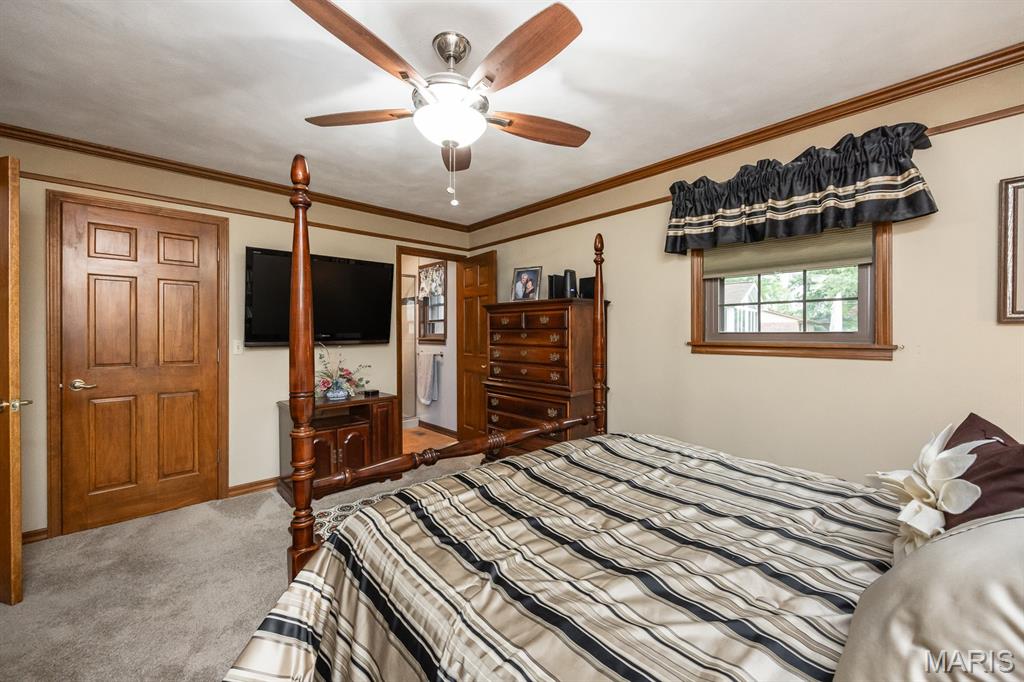 Edgewood Lake Estates - Residential