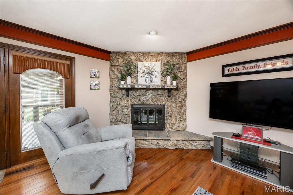 Edgewood Lake Estates - Residential