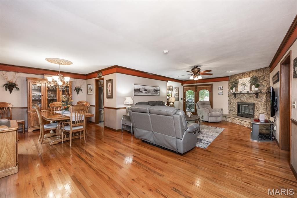 Edgewood Lake Estates - Residential