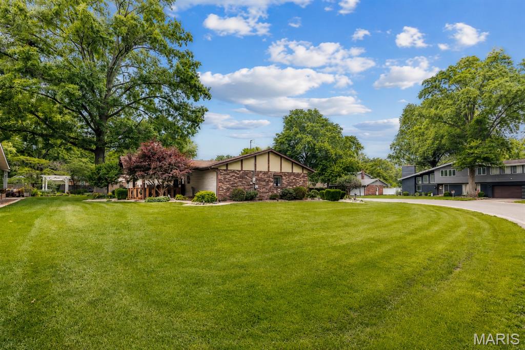 Edgewood Lake Estates - Residential