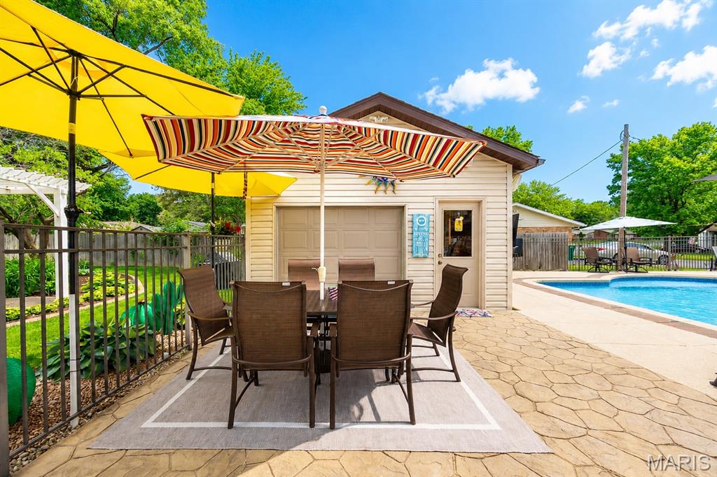 Edgewood Lake Estates - Residential