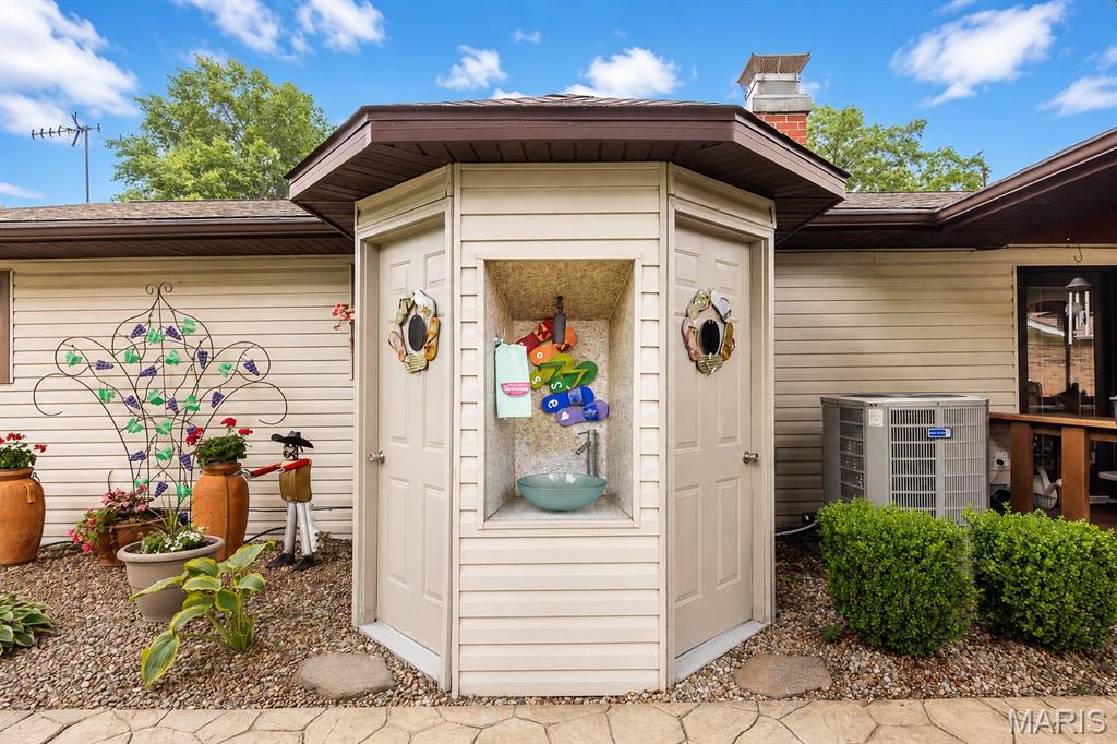 Edgewood Lake Estates - Residential