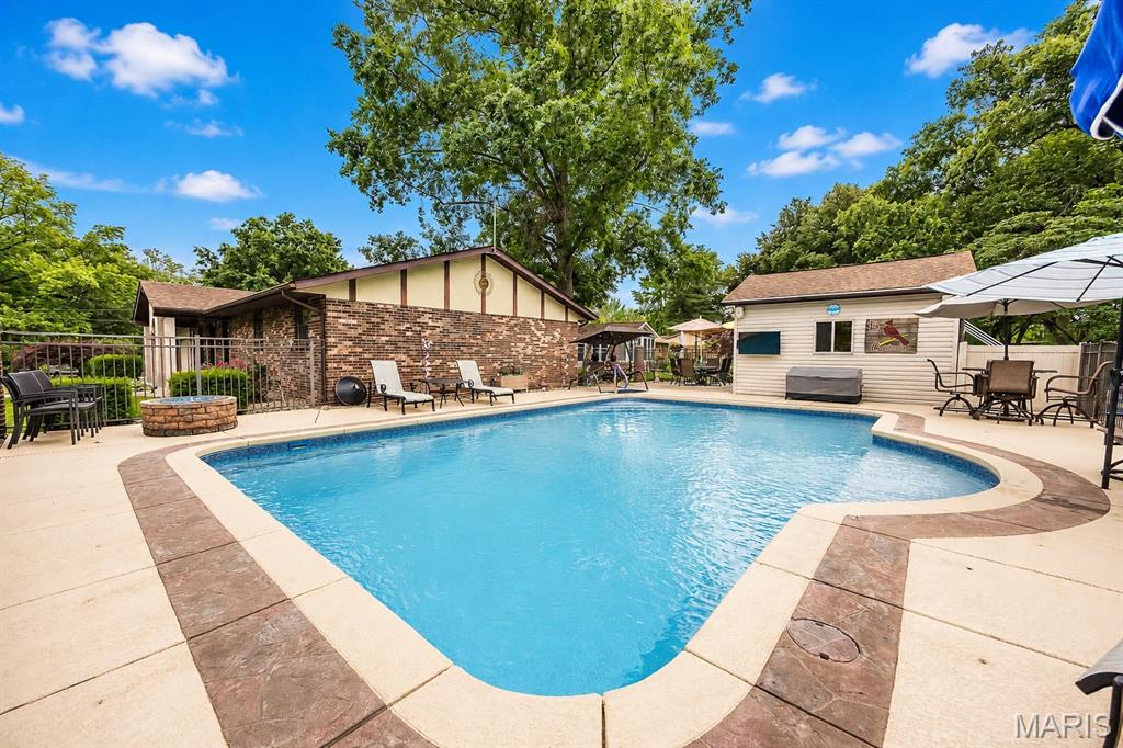 Edgewood Lake Estates - Residential