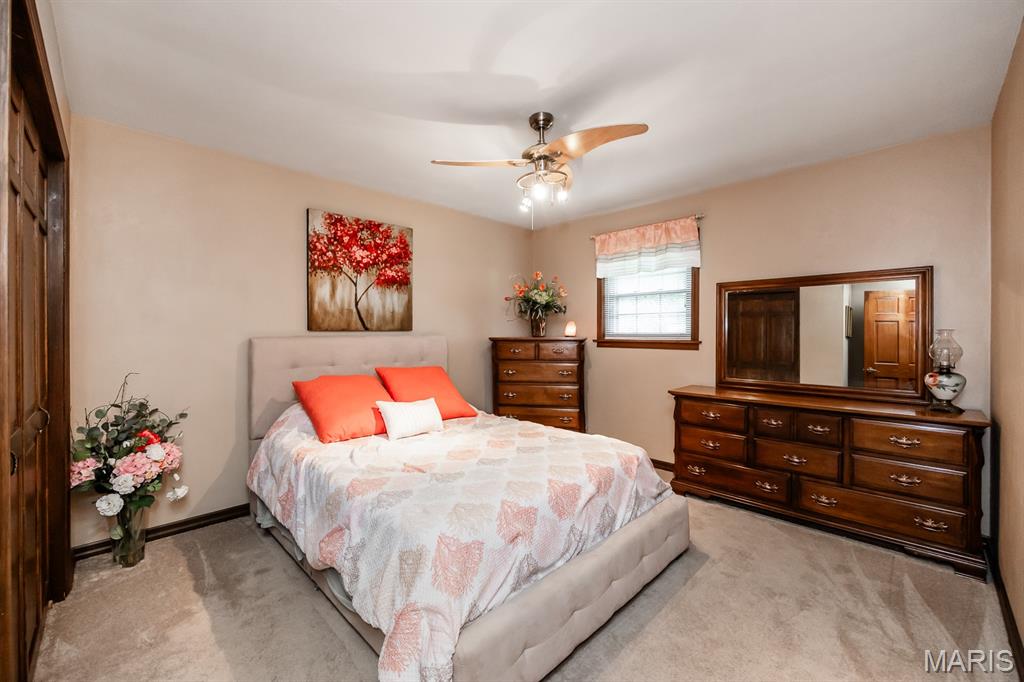 Edgewood Lake Estates - Residential