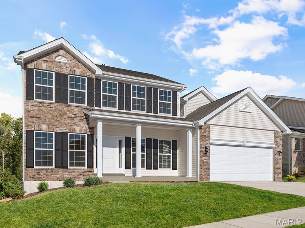 Alder Creek - Residential