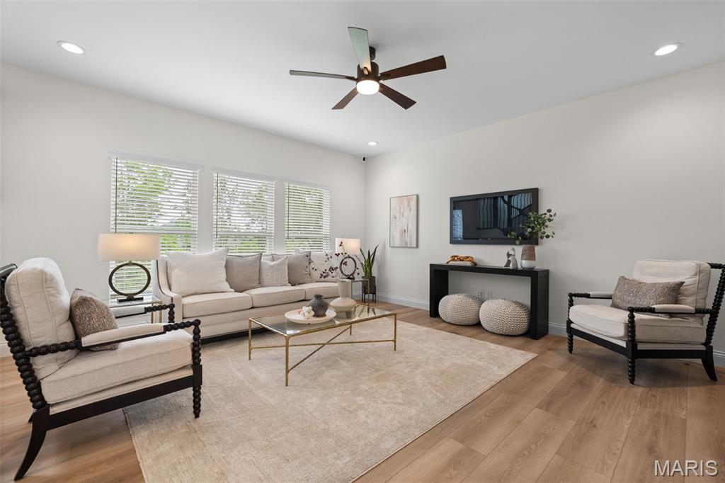 Alder Creek - Residential
