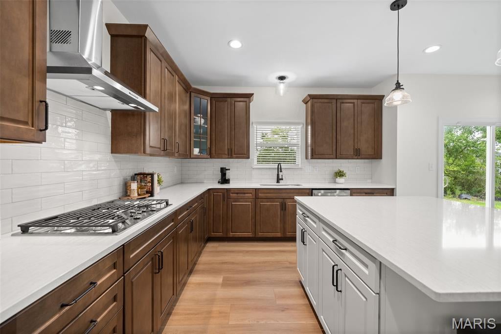 Alder Creek - Residential