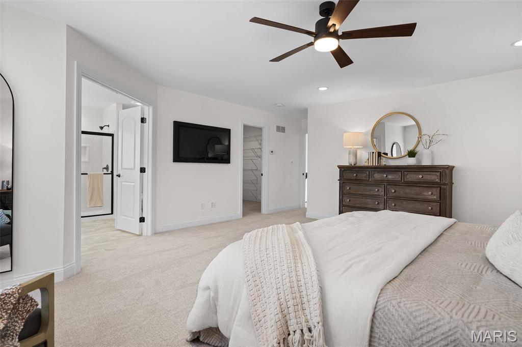 Alder Creek - Residential