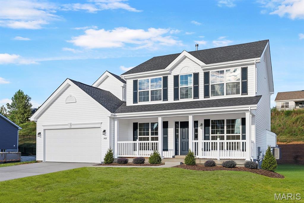 Alder Creek - Residential