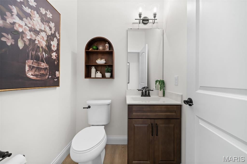 Alder Creek - Residential