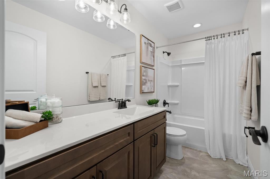 Alder Creek - Residential