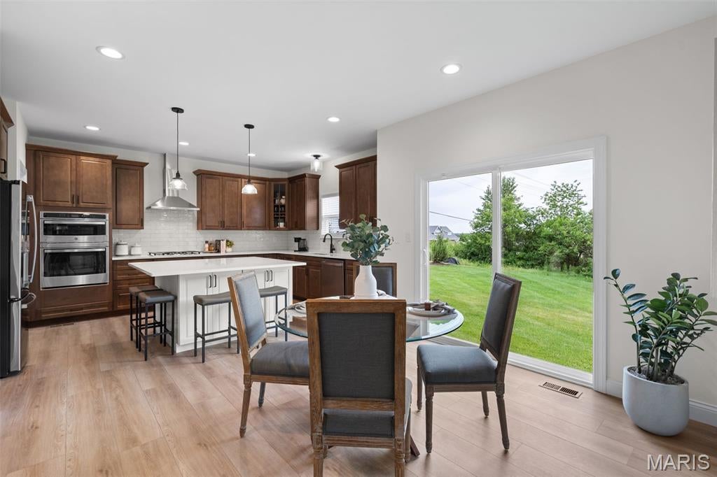 Alder Creek - Residential