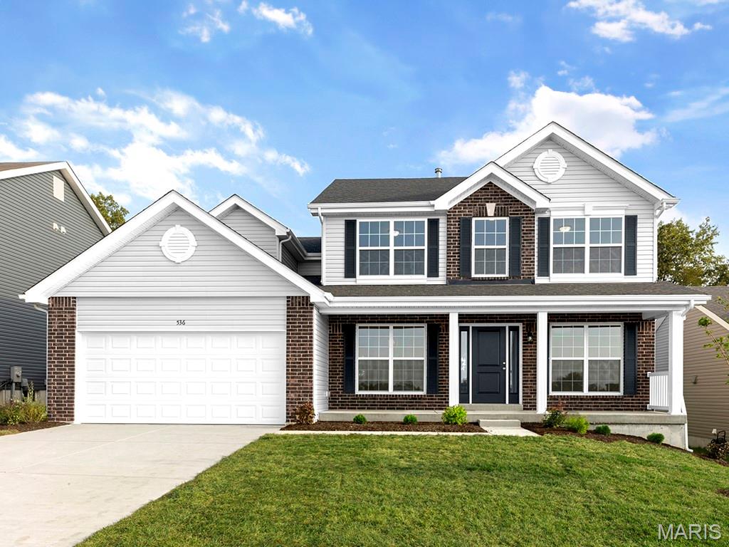 Alder Creek - Residential