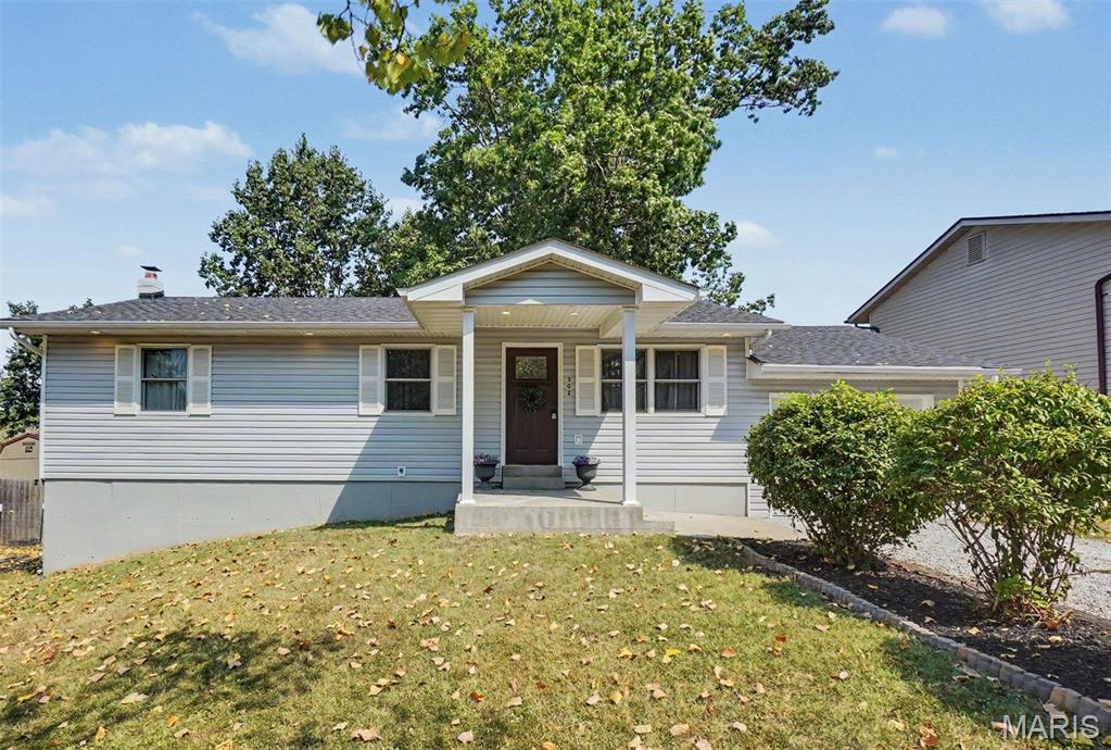 Rathbun Add - Residential