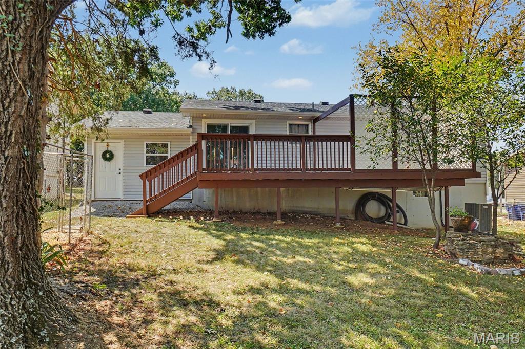 Rathbun Add - Residential