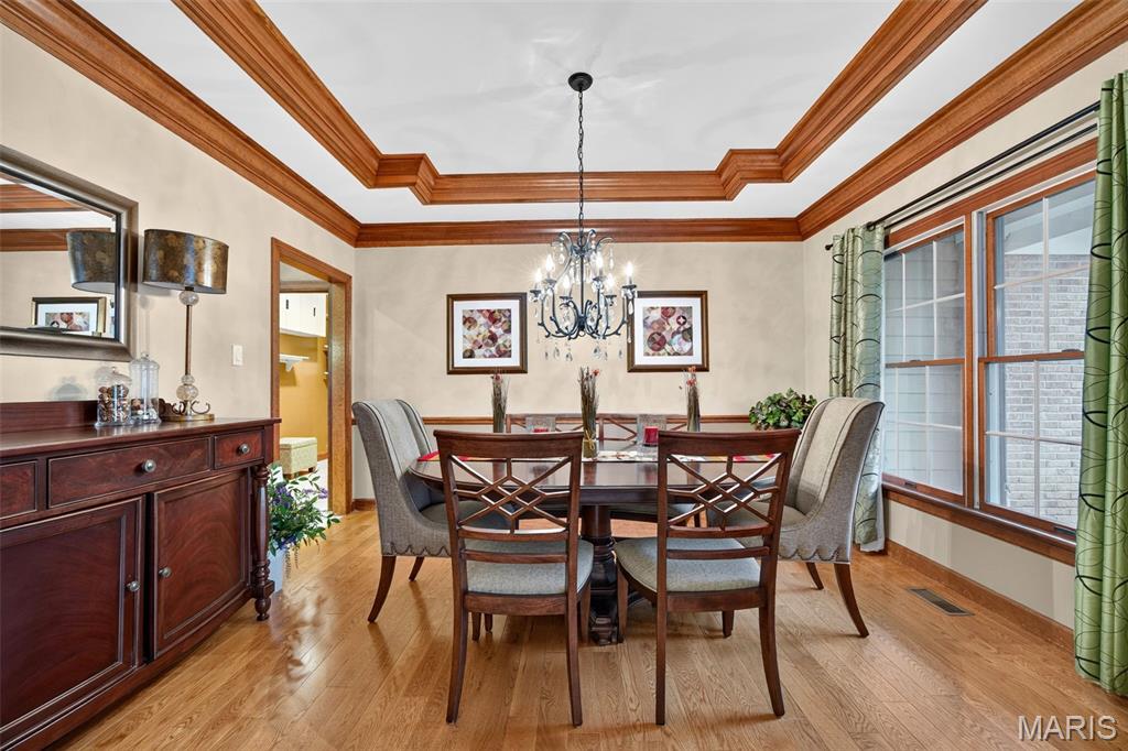 Conway Glen - Residential