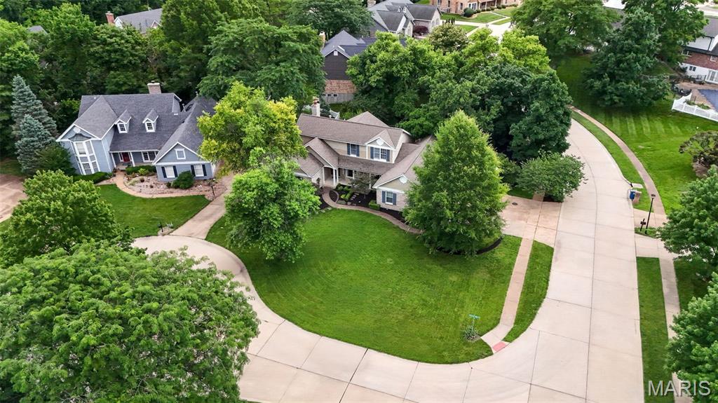 Conway Glen - Residential