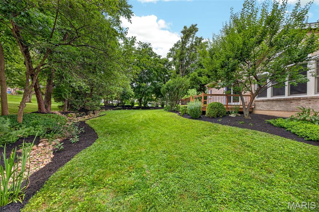 Conway Glen - Residential