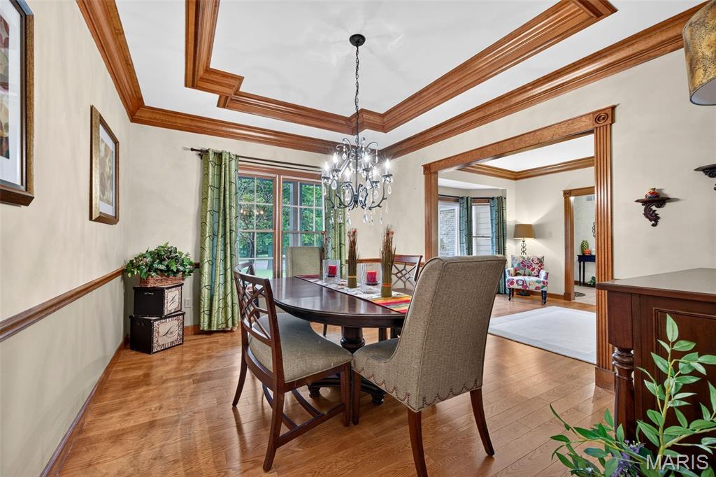 Conway Glen - Residential
