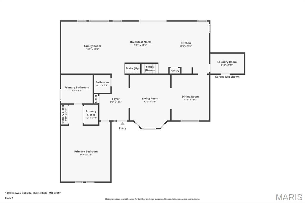 Conway Glen - Residential