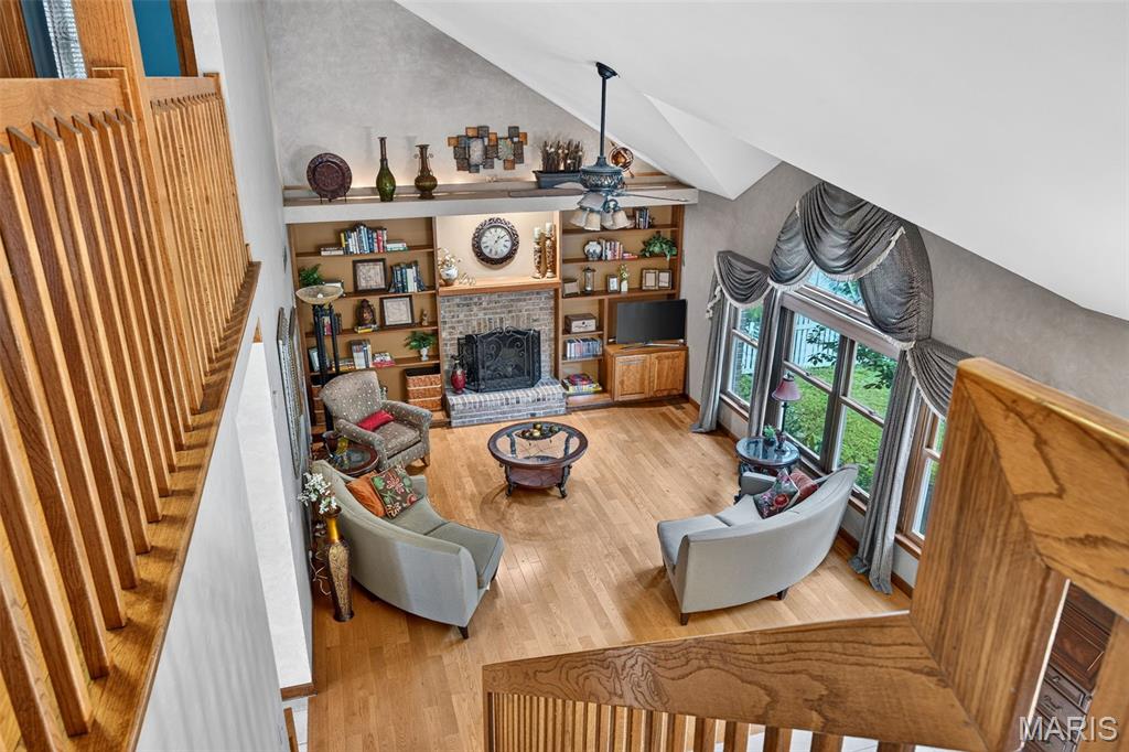 Conway Glen - Residential