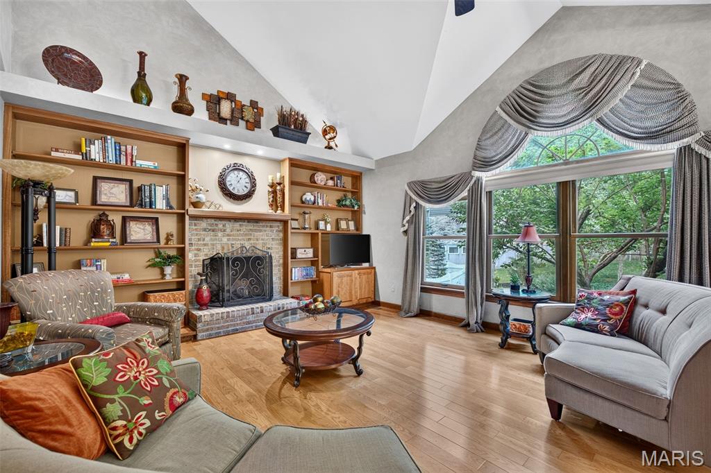Conway Glen - Residential