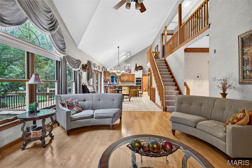 Conway Glen - Residential