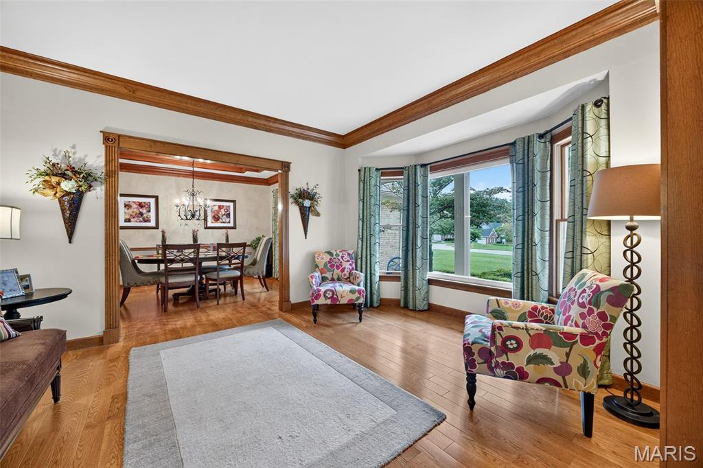 Conway Glen - Residential
