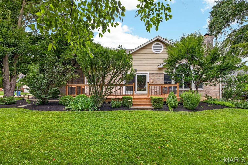 Conway Glen - Residential