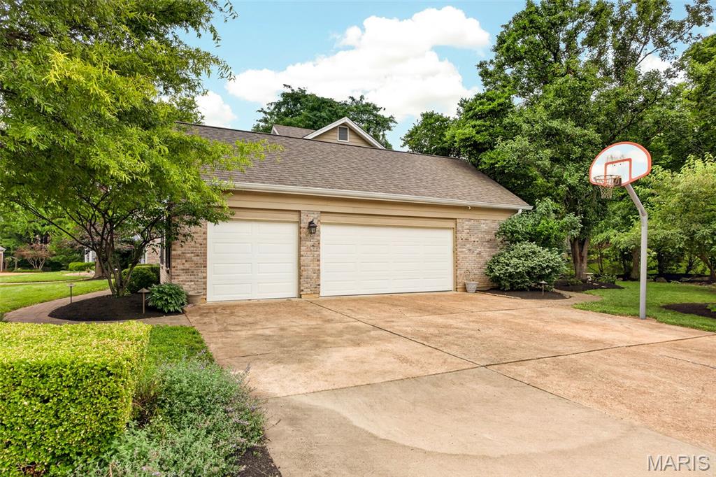 Conway Glen - Residential
