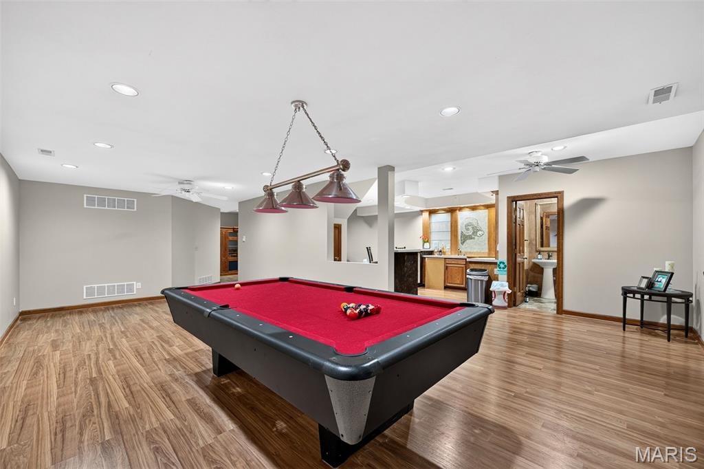 Conway Glen - Residential
