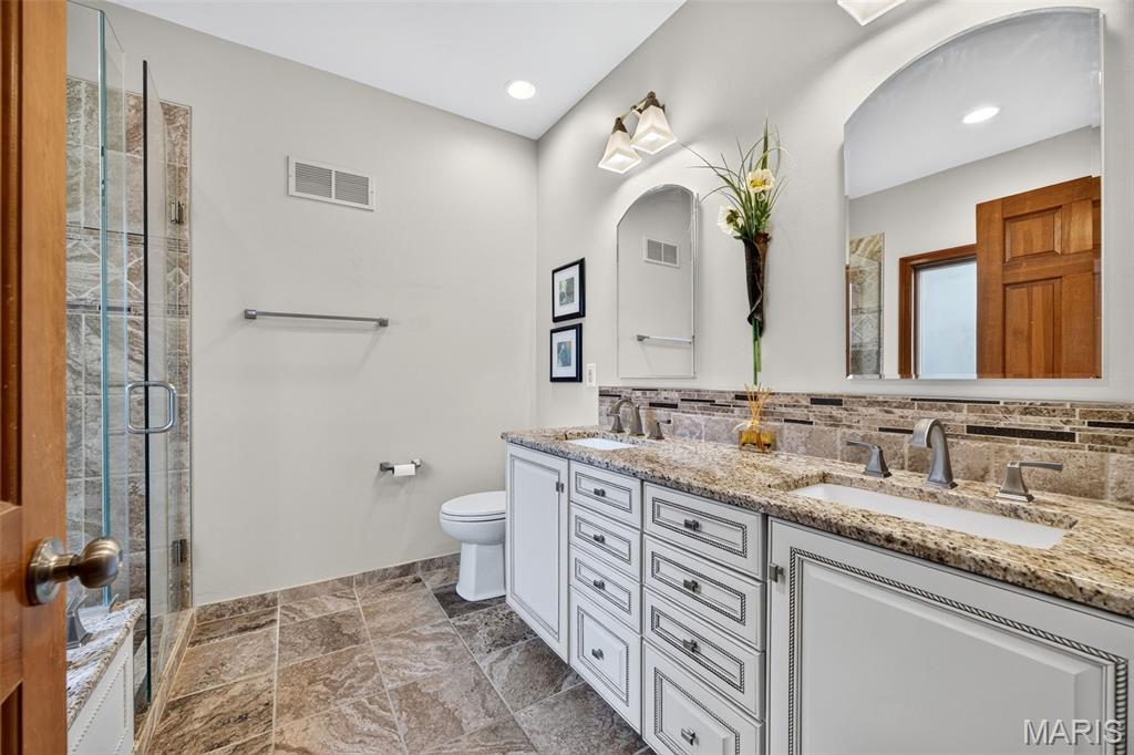 Conway Glen - Residential
