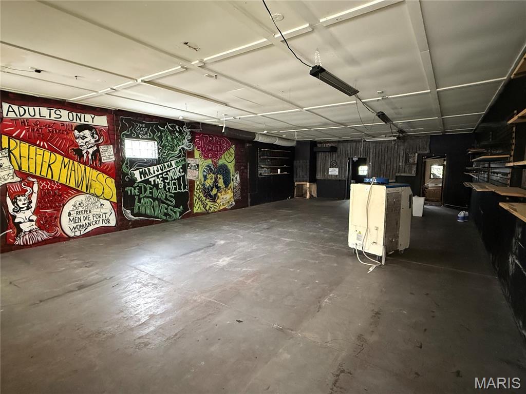 None - Commercial Sale