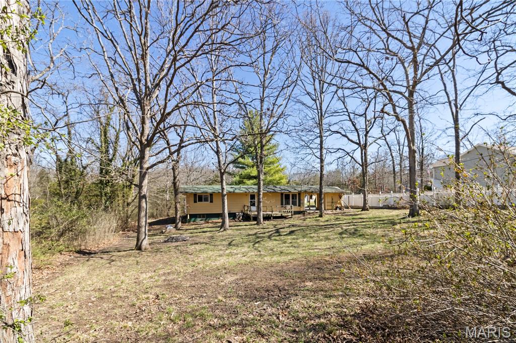 Terre Du Lac - Residential