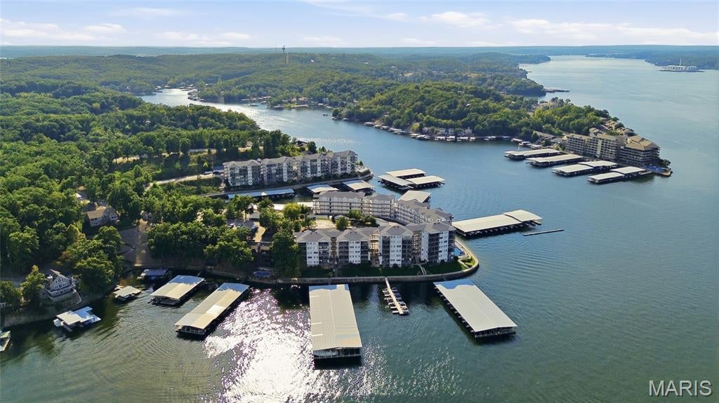 Monarch Cove Condo - Residential