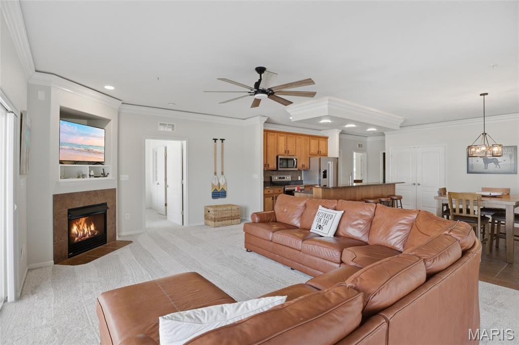 Monarch Cove Condo - Residential