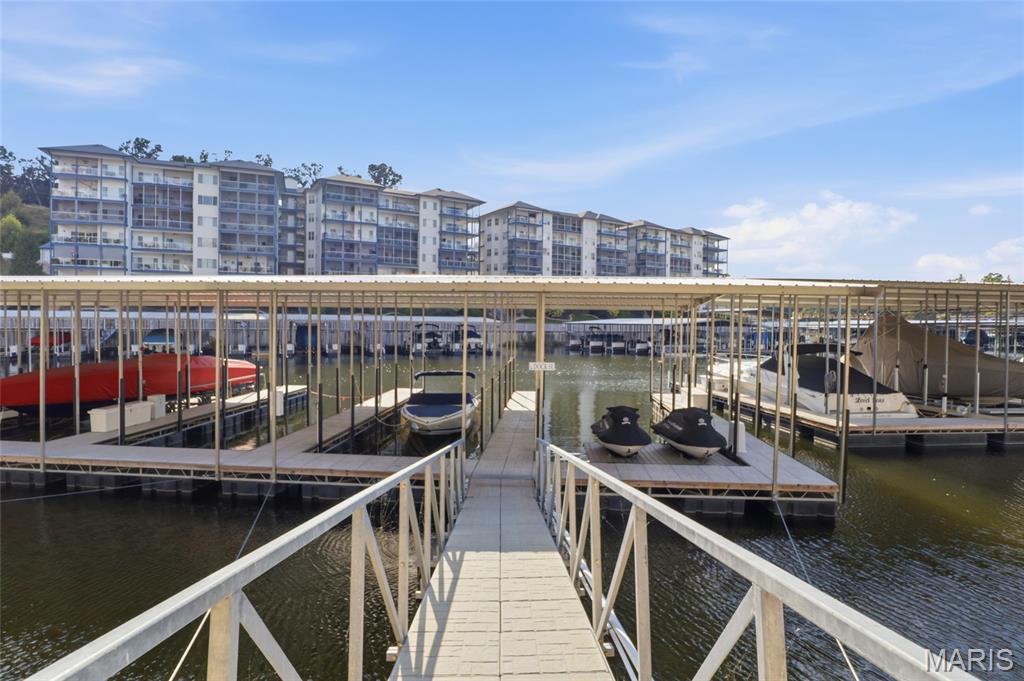 Monarch Cove Condo - Residential