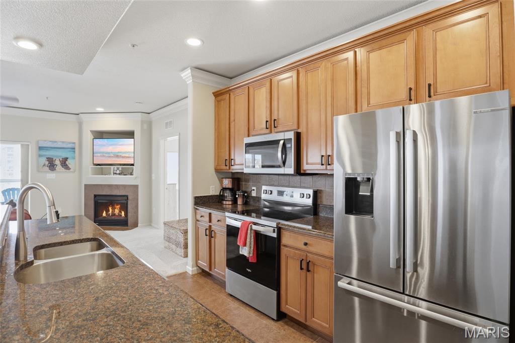 Monarch Cove Condo - Residential