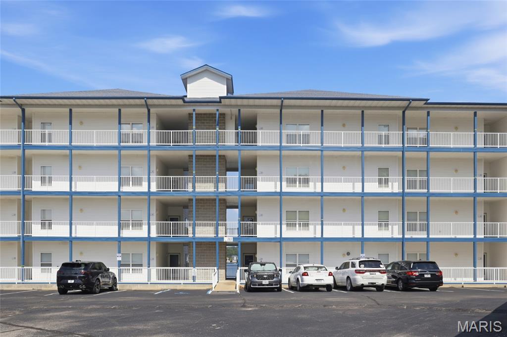 Monarch Cove Condo - Residential