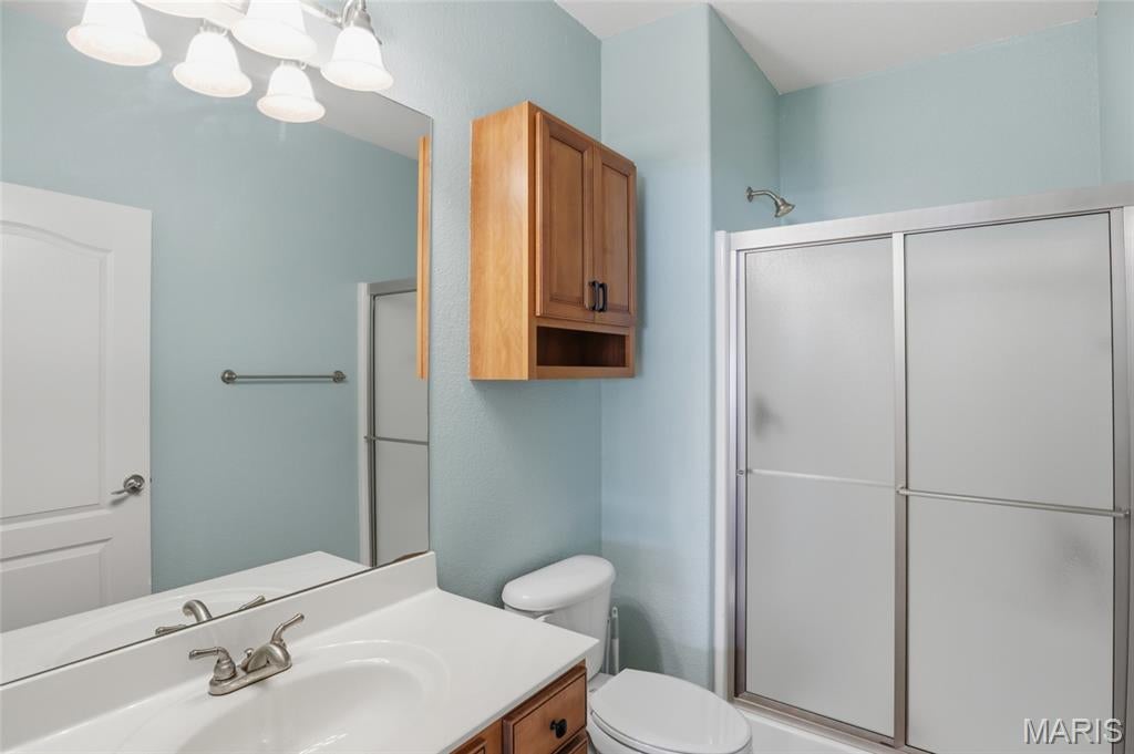 Monarch Cove Condo - Residential