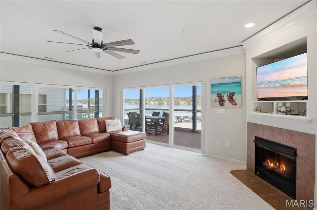 Monarch Cove Condo - Residential