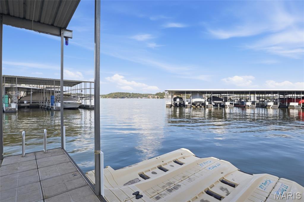 Monarch Cove Condo - Residential