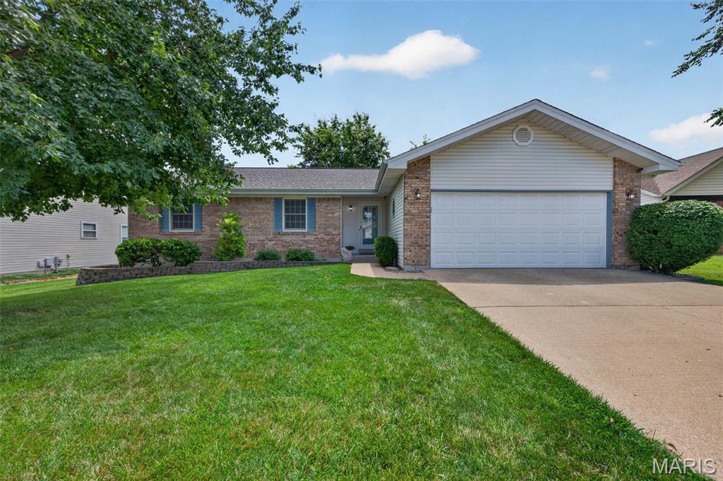 Pegasus Farms - Residential