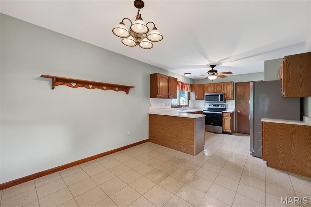 Pegasus Farms - Residential