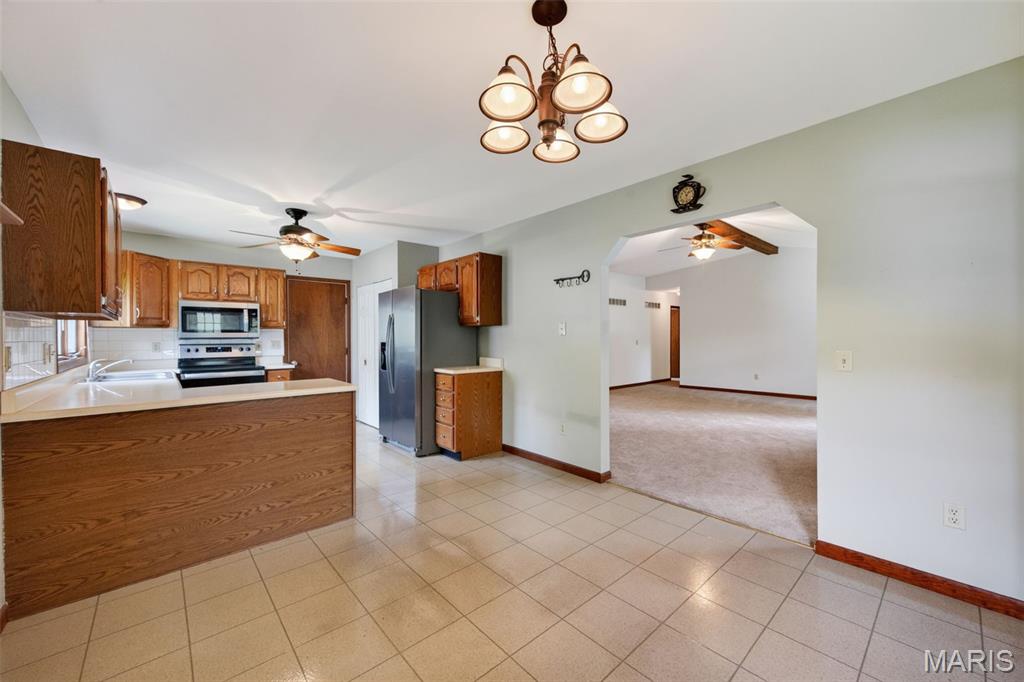 Pegasus Farms - Residential