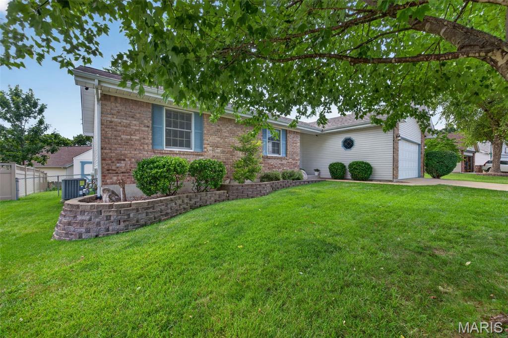 Pegasus Farms - Residential