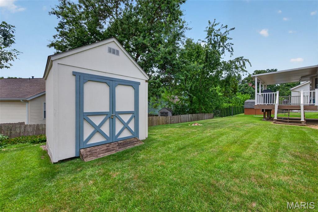 Pegasus Farms - Residential