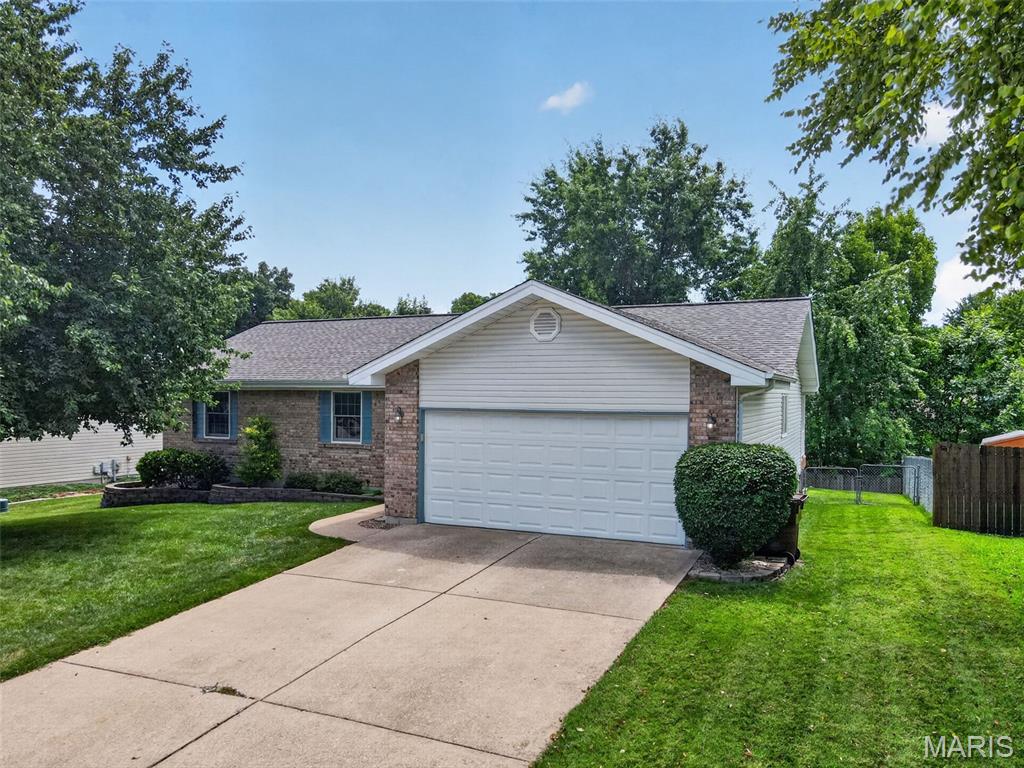 Pegasus Farms - Residential