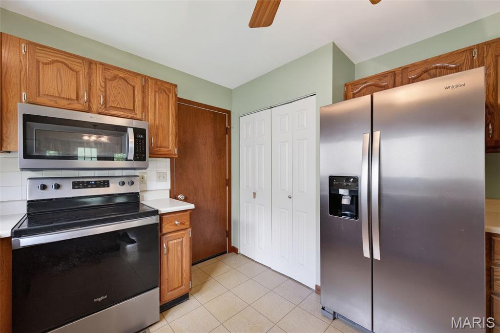 Pegasus Farms - Residential