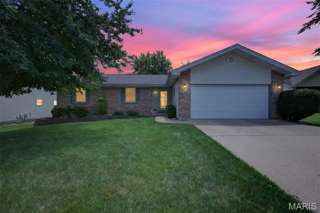 Pegasus Farms - Residential